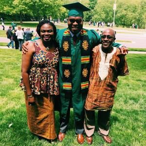 Meet your Posher, Brown